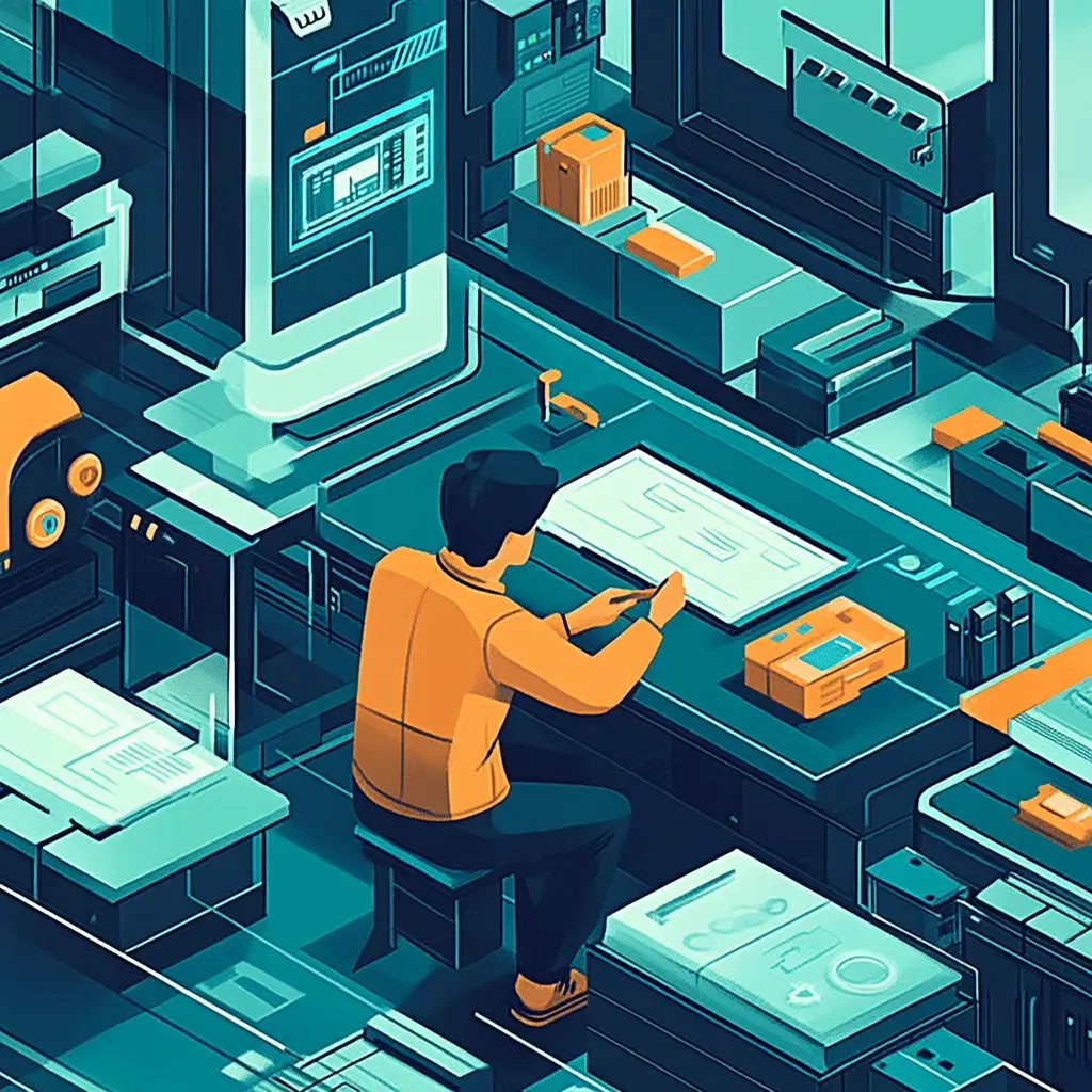 Remote Management and Monitoring